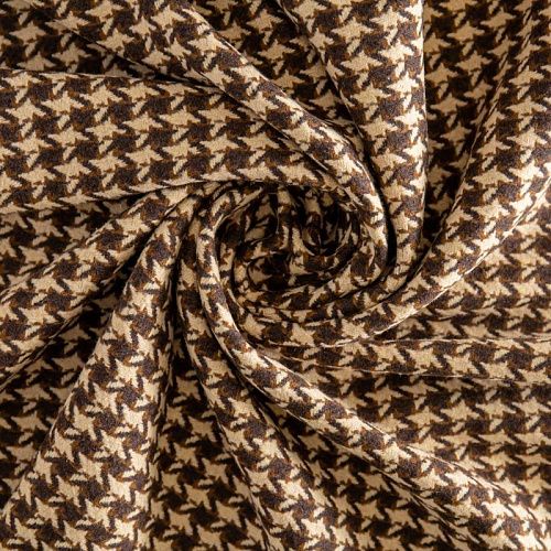 Ткань пальтовая 1120-341-040-0017 песочно-бежевый