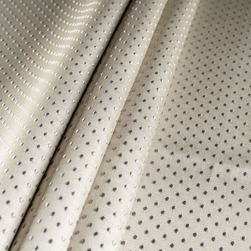 Ткань портьерная жаккард h-300 см 02-02-00423 мятный