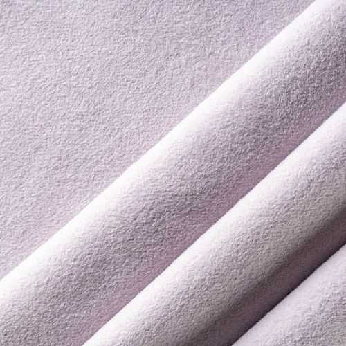 Ткань пальтовая К25-696 пепельно-серый однотонный