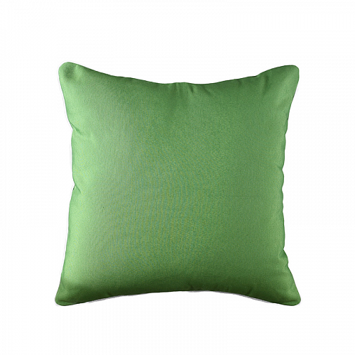 Наволочка 45х45 см декоративная на молнии 517547 