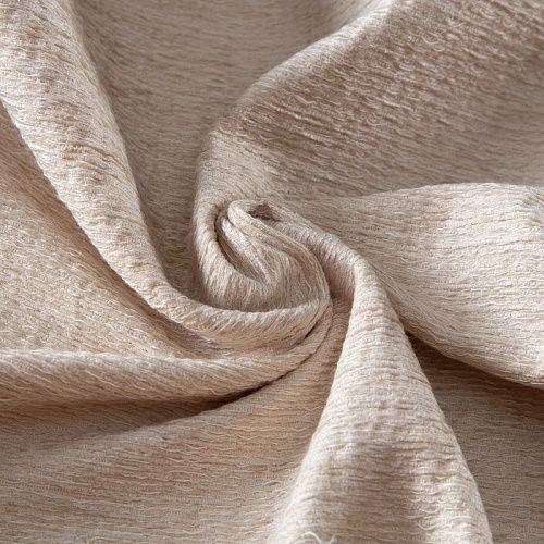 Ткань портьерная h-290 см 21-02-20908 кремовый