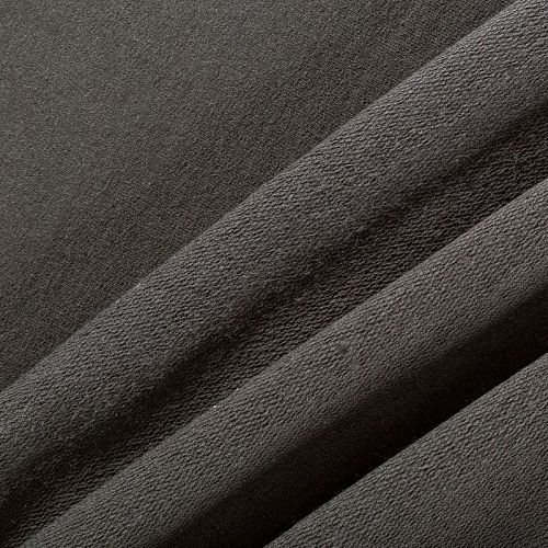 Футер 2-х нитка 062-01225 темный хаки однтонный