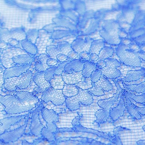 Шантильи 031-09088 синий электрик