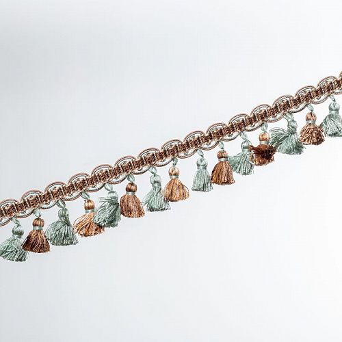 Бахрома шир 6 см 103-AT557B-0698