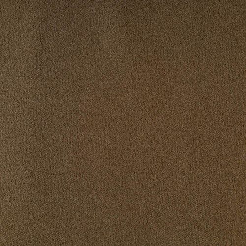 Бархат К18-212 табачный однотонный