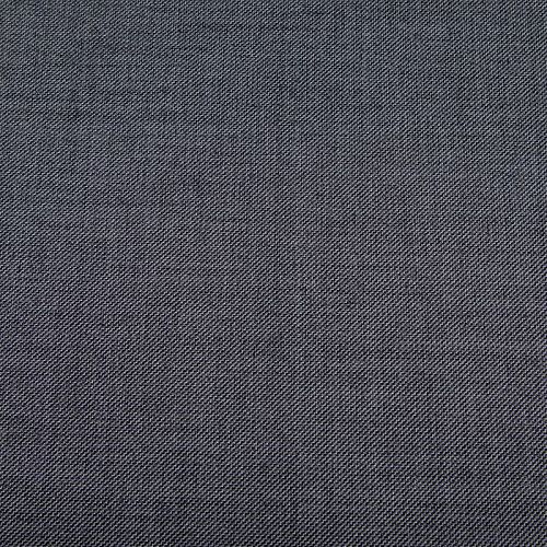 Ткань костюмная 025-20302 серый меланж