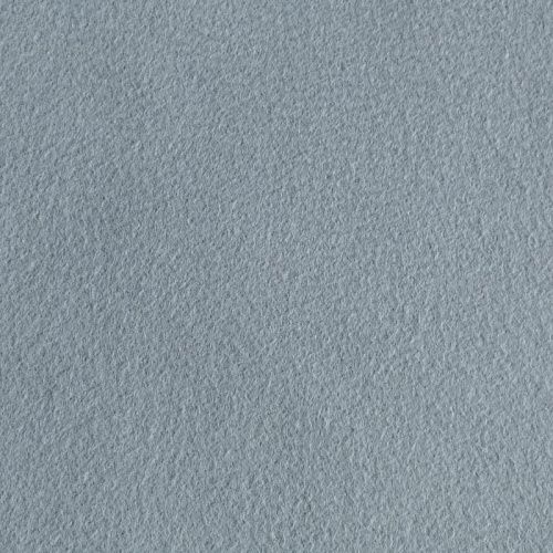 Кашемир К20-551 холодный голубой однотонный