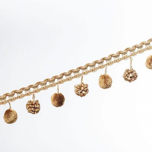 Бахрома шир 5 см 103-AT736F-0775