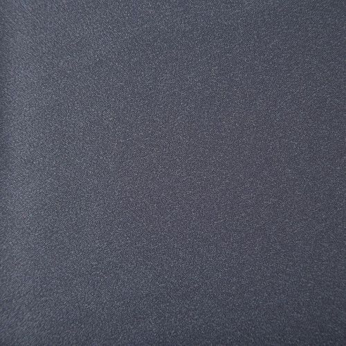 Сатин стрейч 001-07862 серый однотонный