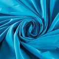 Лайкра 005-07507 лазурно-голубой однотонный