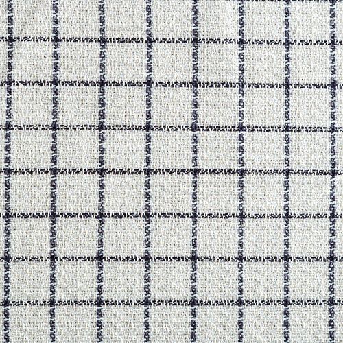 Твид-рогожка 052-04402 белый 