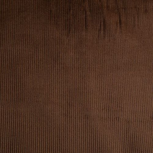 Вельвет стрейч 008-20779 корица однотонный