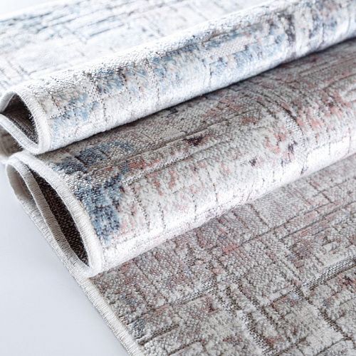 Ковер узелковый ORIGAMI 95х140 см 911011-6666-91-095