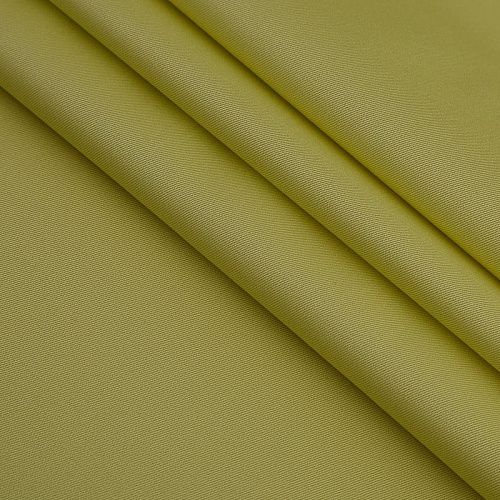 Ткань костюмная 025-19110 грушевый однотонный