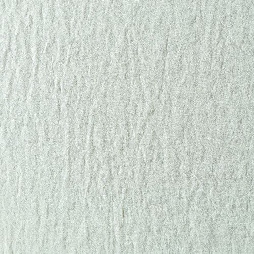 Креп-шифон жатка 027-09801 салатовый однотонный