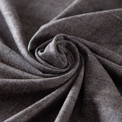 Шерсть костюмная 025-19941 песочный клетка