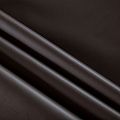 Экокожа К32-042 темный шоколад однотонный