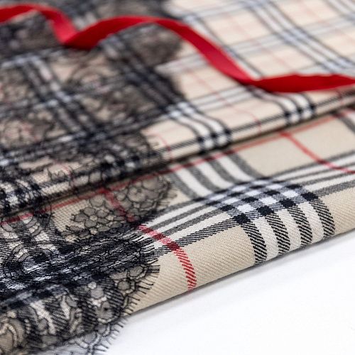 Шантильи 031-09084 черный