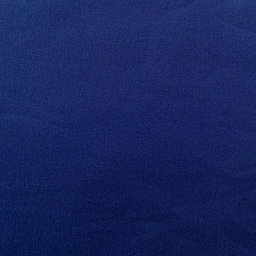 Коттон 063-01736 темно-синий однотонный