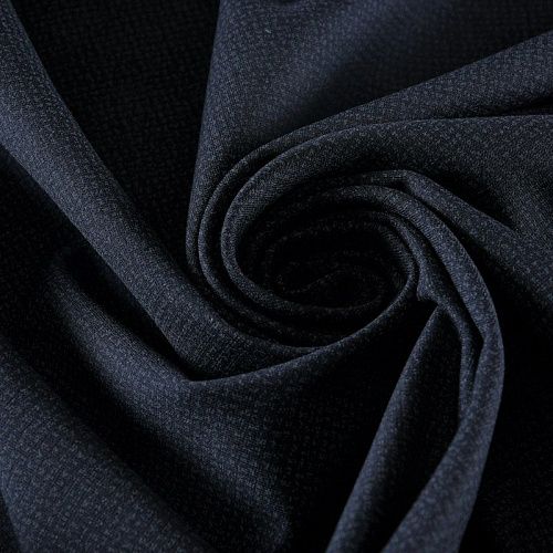 Джерси 014-11843 черно-синий