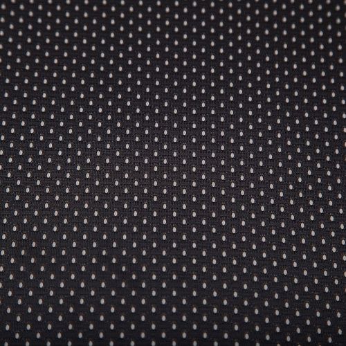 Сетка трикотажная Versace 050-19087 черный