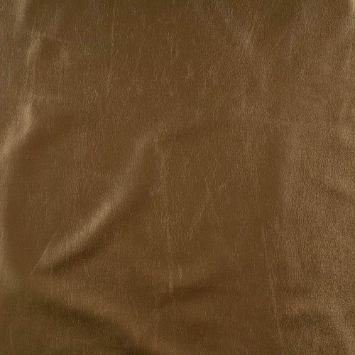 Трикотаж лазер К30-345 золотой однотонный