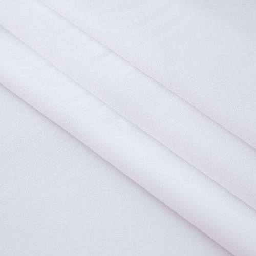 Бифлекс на скубе 005-19884 белый однотонный