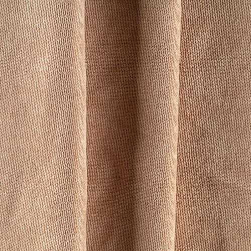 Канвас h-285 см 14-02-00440 песочно-бежевый однотонный