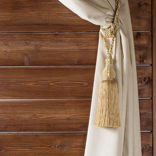 Кисть L80см 102-MB738MY-0204