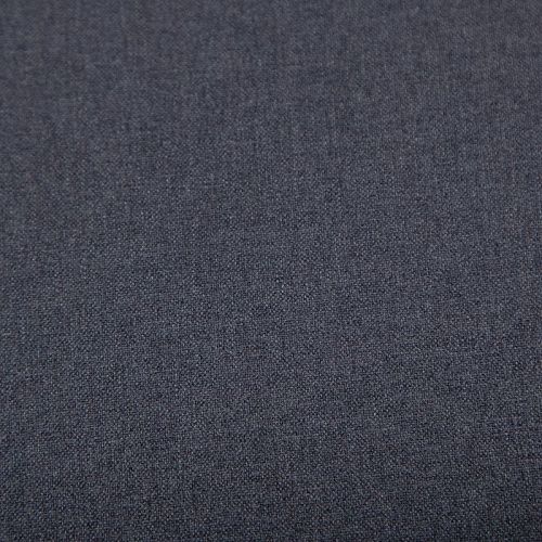 Шерсть костюмная дублированная Thom Browne 025-20295 серый