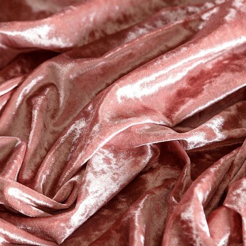 Бархат крэш стрейч 002-07378 col.13