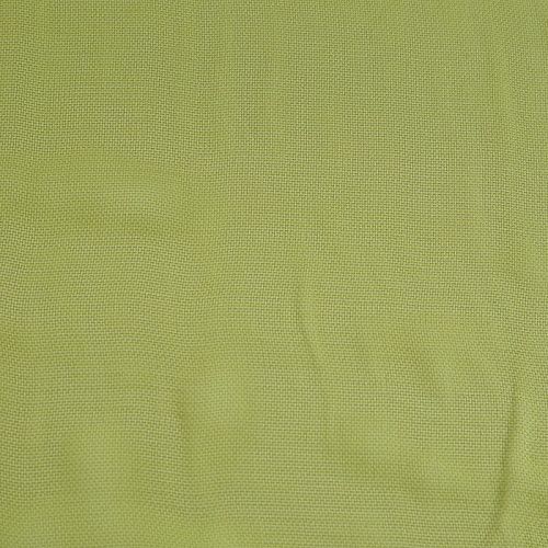 Шелк-сетка натуральный Versace 064-16303 салатовый неон