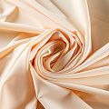 Лайкра 005-07445 разбеленный абрикосовый однотонный