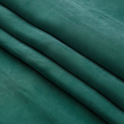 Купро 009-13943 зеленый однотонный