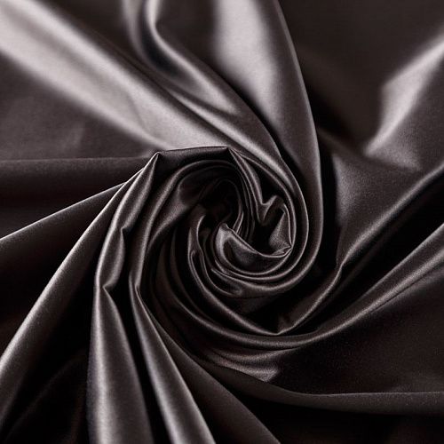 Сатин-коттон стрейч 063-08837