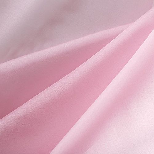 Органза 039-06283 розовый зефир однотонный