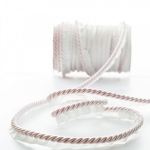 Шнур витой круглый D-8 мм 108-08-02