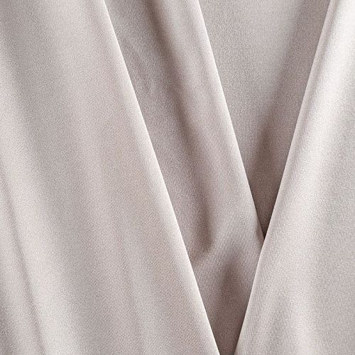 Лайкра 005-04215 жемчужно-серый однотонный