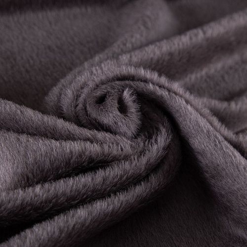 Альпака пальтовая 040-20146 дымчато-серый 