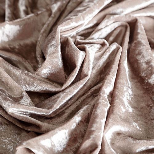 Бархат крэш стрейч 002-07371 col.11