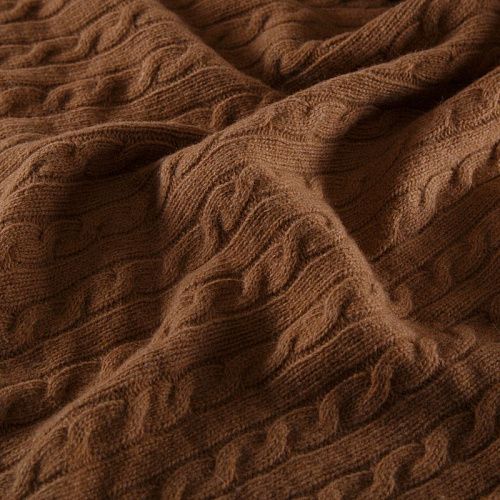 Трикотаж вязаный 056-16670 капучино