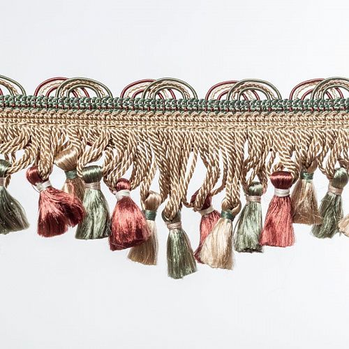 Бахрома шир 8 см 103-AT942BY-1264