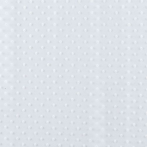 Сетка мягкая 050-08121 молочный 