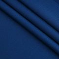 Поплин 063-16406 синий однотонный