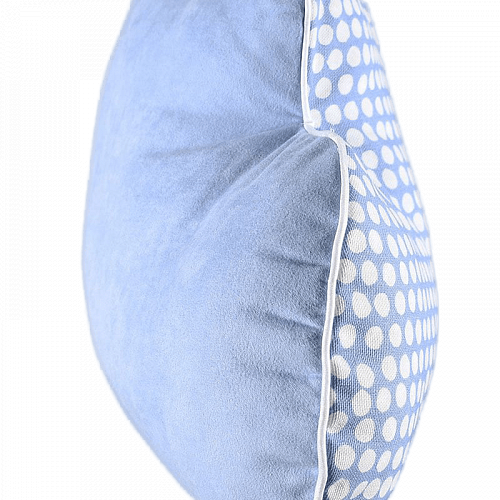 Подушка 50х40 см декоративная "Облако" 515147 