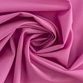 Ткань костюмная К36-237 розовая малина однотонный